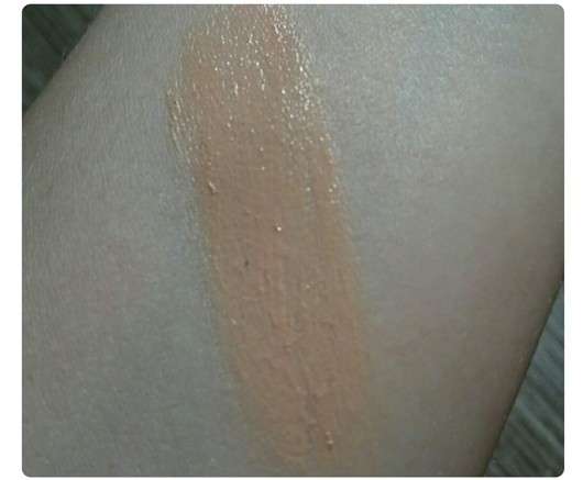 alverde Mousse Make-up, Farbe: 02 Rosy Beige