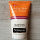 Neutrogena visibly clear Teint Correct Hautverschönderndes Peeling