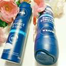 Nivea Protect & Care Deodorant Spray