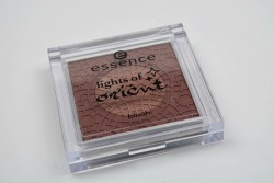 Produktbild zu essence lights of orient blush – Farbe: 01 princess jasmines choice (LE)