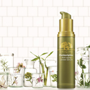 5 x 1 Plantscription Serum von Origins zu gewinnen