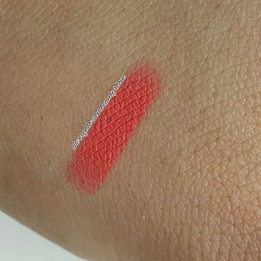 p2 miss perfect lip chubby, Farbe: 020 Emma (inkl. Anspitzer)