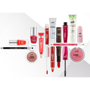 5 x 1 Make-up Set von p2 zu gewinnen