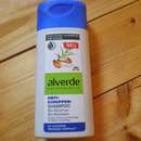 alverde Anti-Schuppen-Shampoo Bio-Paranuss Bio-Rosmarin