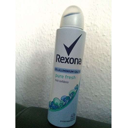 Rexona Pure Fresh Deo-Spray