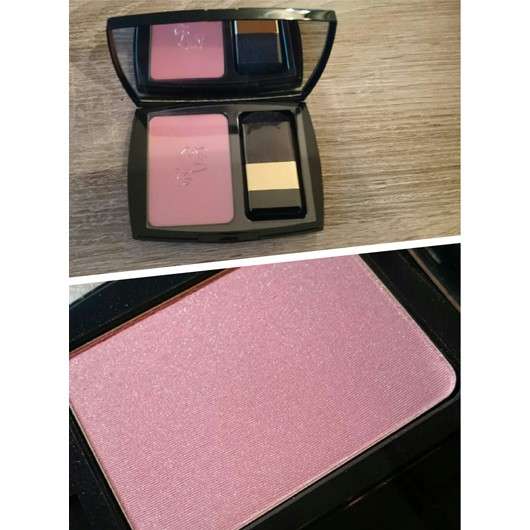 Lancôme Blush Subtil, Farbe: 02 Rose Sable