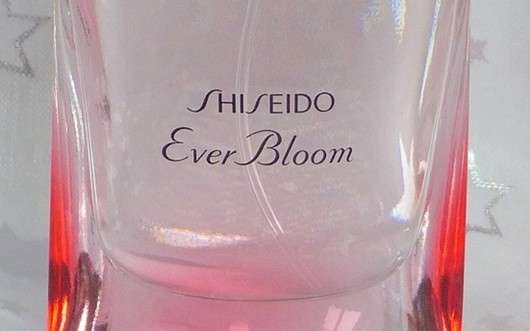 Shiseido Ever Bloom Eau de Parfum