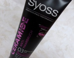 Produktbild zu SYOSS CERAMIDE COMPLEX Anti-Haarbruch Kräftigungskur