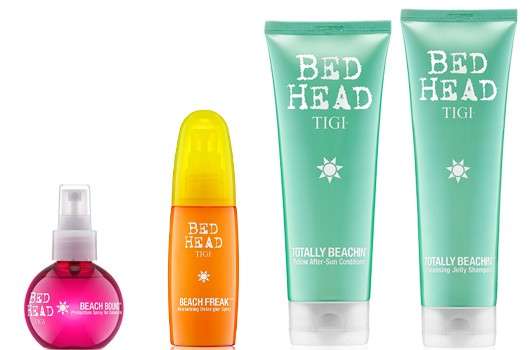 Bed Head by TIGI Summer Rescue Edition