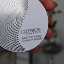 Catrice Mattifying Loose Powder, Farbe: C01 Transparent (LE)