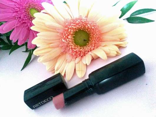 ARTDECO Hydra Lip Color, Farbe: 12 hydra rose bloom