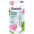 Neue Lippenpflege-Stifte von Balea