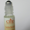 CMD Naturkosmetik Sandorini Augen Roll-On