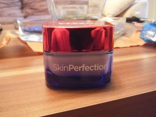 L'Oréal Paris SkinPerfection Anti-Müdigkeit Nachtpflege