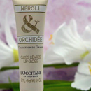 L’Occitane Neroli & Orchidee Lip Gloss