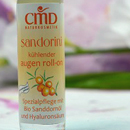 CMD Naturkosmetik Sandorini Augen Roll-On