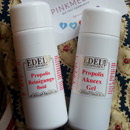 Edel Naturwaren Propolis Akneex Duo