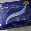 NIVEA Creme Pflege Reinigungstücher