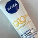 NIVEA Q10 PLUS Anti-Falten Augenpflege