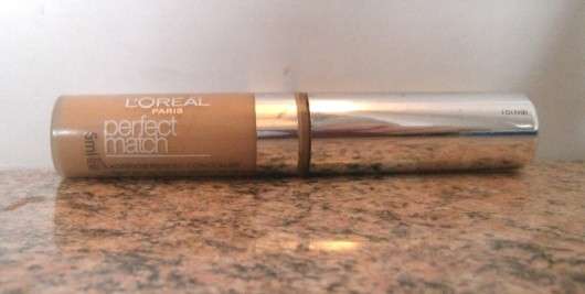 L’Oréal Paris Perfect Match Korrigierender Concealer, Farbe: 03 Cream