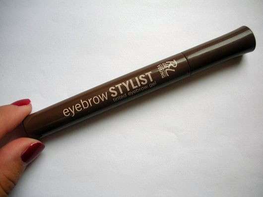 Rival de Loop Young Eyebrow Stylist, Farbe: 01 light brown