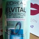 L'Oreal Paris Elvital Tonerde Absolue Anti-Schuppen Shampoo