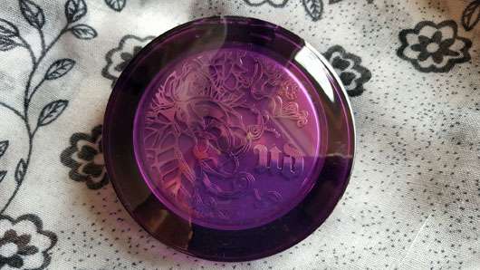 Urban Decay DE-SLICK Mattifying Powder