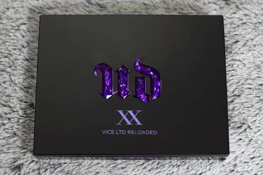 Urban Decay Decay XX Vice Ltd Reloaded (LE)