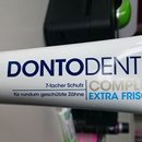 DontoDent Complete Extra Frisch Zahncreme