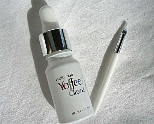 Simon & Tom YOFFEE CLEAR