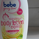 bebe Young Care Body Lotion Express