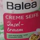 Balea Creme Seife Inseltraum (LE)