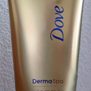 Dove DermaSpa Summer Revival Body Lotion für helle Hauttypen