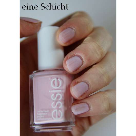 essie Nagellack, Farbe: 313 romper room