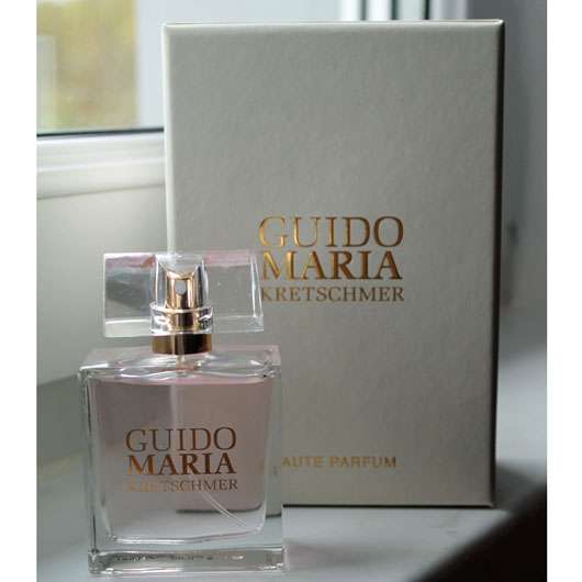 LR Guido Maria Kretschmer Eau de Parfum for Women