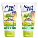 Handsan Sommerhandcreme – Limited Edition 2016