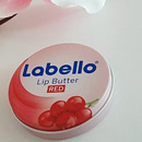 Labello Lip Butter Berry Red