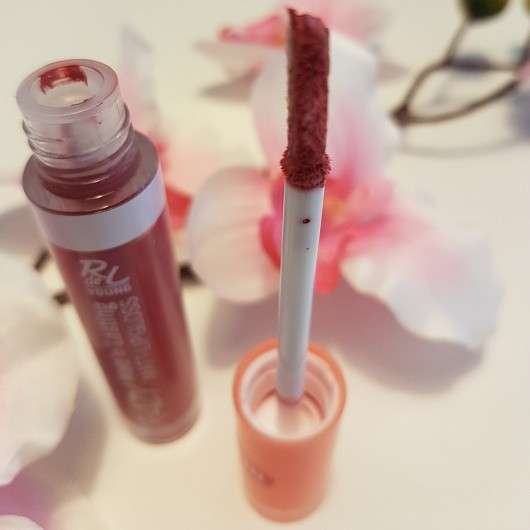 Rival de Loop Young Crazy Matt 'n' Lasting Matt-Lipgloss, Farbe: 02 trendsetter