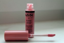 Produktbild zu NYX Butter Gloss – Farbe: 05 Crème Brulée