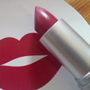 alverde Color & Care Lippenstift, Farbe: 64 Pink Magnolia