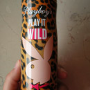 Playboy Play It Wild 24H Parfum Deodorant