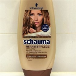 Produktbild zu Schwarzkopf Schauma Repair & Pflege Spülung