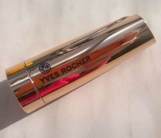Yves Rocher Grand Rouge Lippenstift, Farbe: Nude-Beige