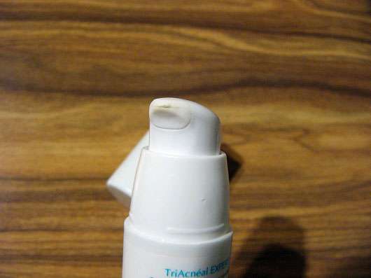 Avène TriAcnéal EXPERT Intensivpflege bei hartnäckigen Unreinheiten