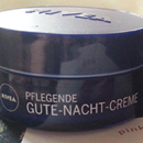 NIVEA Pflegende Gute-Nacht-Creme