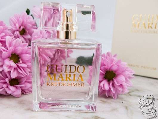 Test - Damendüfte - Guido Maria Kretschmer Eau de Parfum for Women