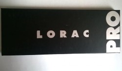 Produktbild zu LORAC PRO Palette