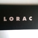 LORAC PRO Palette