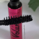 uma cosmetics Viva La Volume Mascara, Farbe: Schwarz