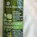 Yves Rocher Express-Pflege-Spray Aloe Vera-Gel